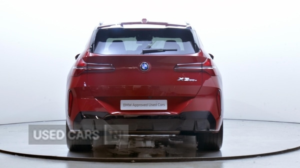 Used BMW X3 2025 for sale - 78087535: Photo 16