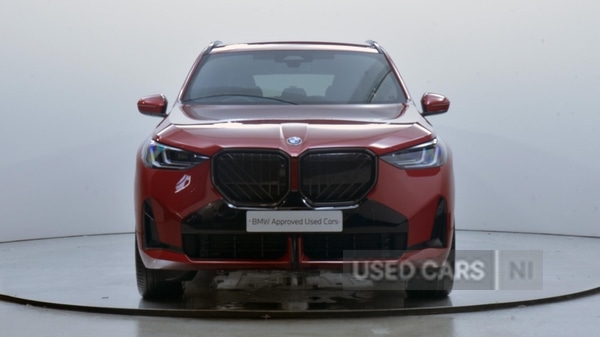 Used BMW X3 2025 for sale - 78087535: Photo 17