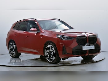 Used BMW X3 2025 for sale - 78087535: Photo