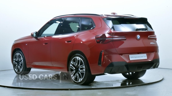 Used BMW X3 2025 for sale - 78087535: Photo 2