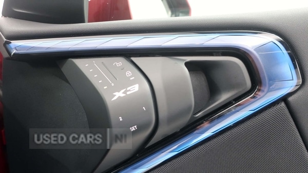 Used BMW X3 2025 for sale - 78087535: Photo 20