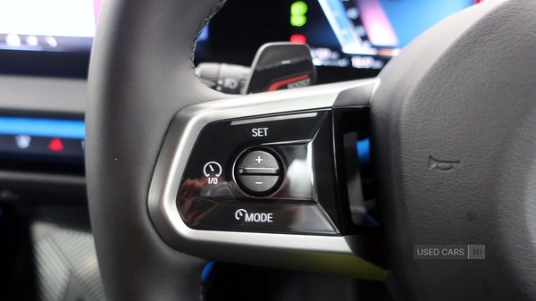 Used BMW X3 2025 for sale - 78087535: Photo 22