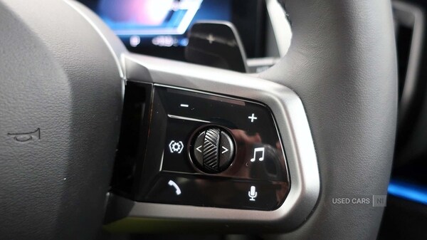 Used BMW X3 2025 for sale - 78087535: Photo 23