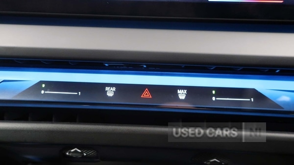 Used BMW X3 2025 for sale - 78087535: Photo 26