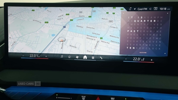 Used BMW X3 2025 for sale - 78087535: Photo 27