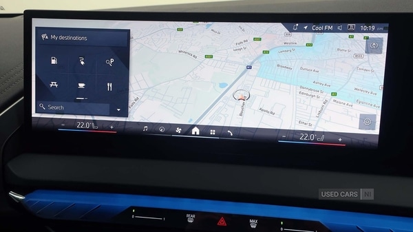 Used BMW X3 2025 for sale - 78087535: Photo 28