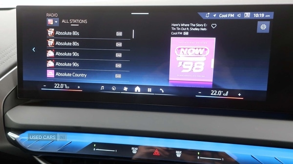 Used BMW X3 2025 for sale - 78087535: Photo 29