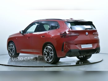 Used BMW X3 2025 for sale - 78087535: Photo