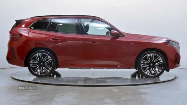 Used BMW X3 2025 for sale - 78087535: Photo 3