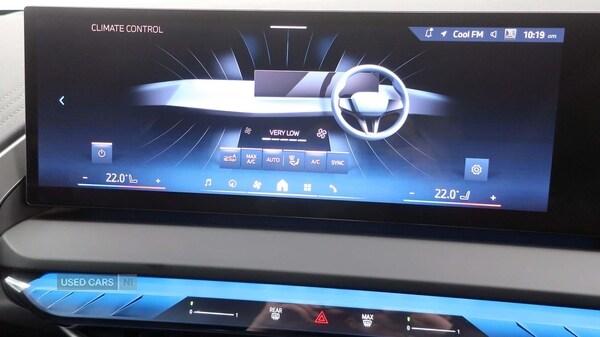 Used BMW X3 2025 for sale - 78087535: Photo 30