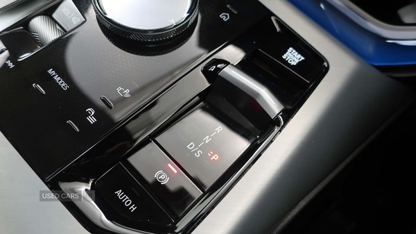 Used BMW X3 2025 for sale - 78087535: Photo 31