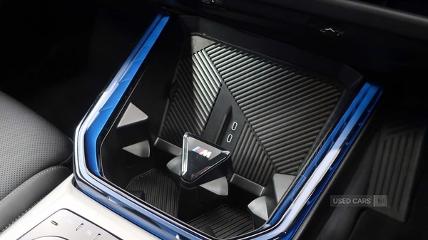 Used BMW X3 2025 for sale - 78087535: Photo 33