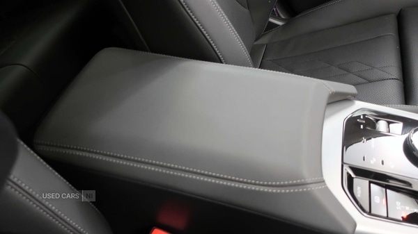 Used BMW X3 2025 for sale - 78087535: Photo 34