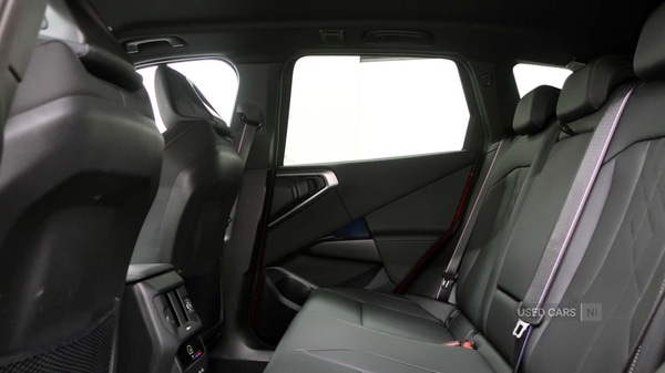 Used BMW X3 2025 for sale - 78087535: Photo 37