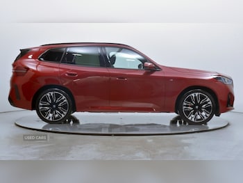 Used BMW X3 2025 for sale - 78087535: Photo