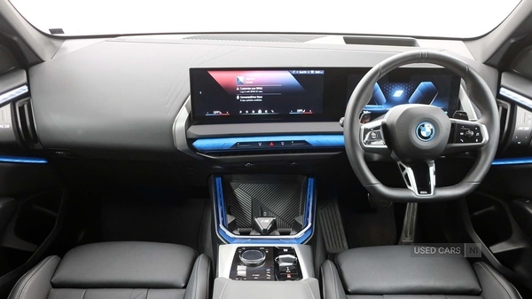 Used BMW X3 2025 for sale - 78087535: Photo 4