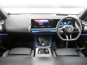 Used BMW X3 2025 for sale - 78087535: Photo