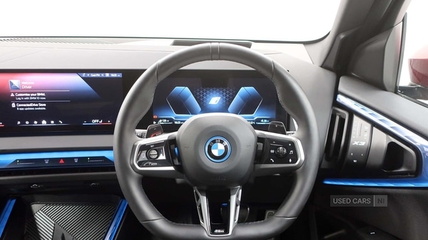 Used BMW X3 2025 for sale - 78087535: Photo 6