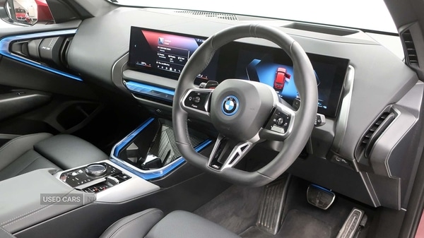 Used BMW X3 2025 for sale - 78087535: Photo 7