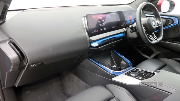 Used BMW X3 2025 for sale - 78087535: Photo 8