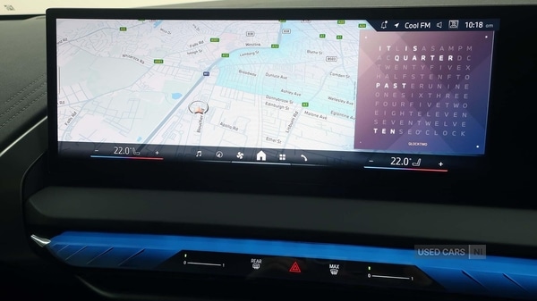 Used BMW X3 2025 for sale - 78087535: Photo 9