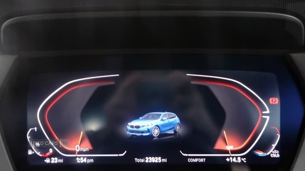 Used BMW 1 Series 2022 for sale - 77098794: Photo 10