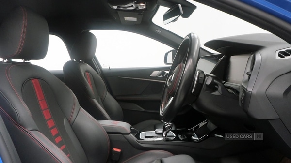 Used BMW 1 Series 2022 for sale - 77098794: Photo 12