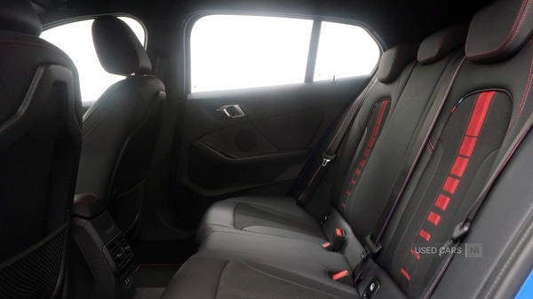 Used BMW 1 Series 2022 for sale - 77098794: Photo 13