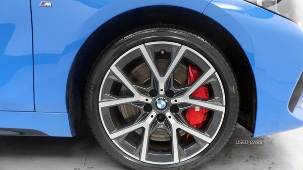 Used BMW 1 Series 2022 for sale - 77098794: Photo 15