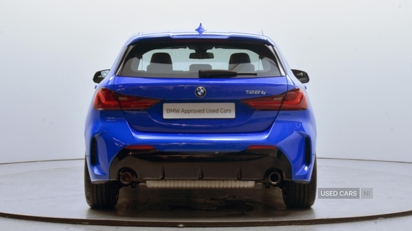 Used BMW 1 Series 2022 for sale - 77098794: Photo 16