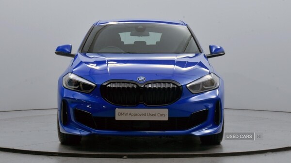 Used BMW 1 Series 2022 for sale - 77098794: Photo 17