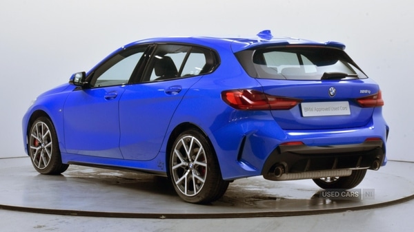 Used BMW 1 Series 2022 for sale - 77098794: Photo 2