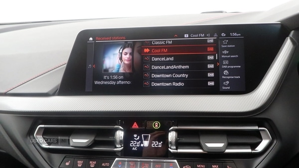 Used BMW 1 Series 2022 for sale - 77098794: Photo 23