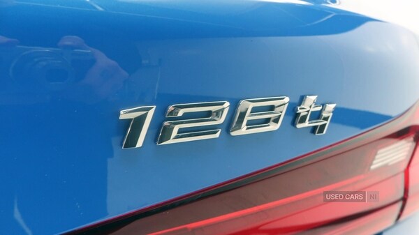 Used BMW 1 Series 2022 for sale - 77098794: Photo 29