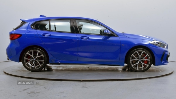 Used BMW 1 Series 2022 for sale - 77098794: Photo 3