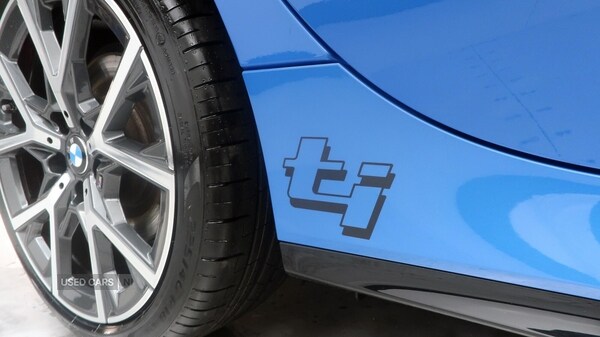 Used BMW 1 Series 2022 for sale - 77098794: Photo 30