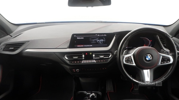 Used BMW 1 Series 2022 for sale - 77098794: Photo 4