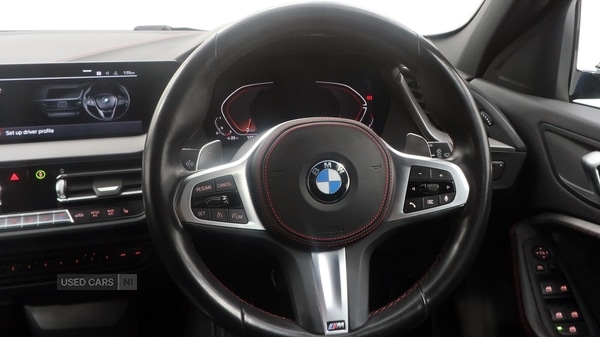 Used BMW 1 Series 2022 for sale - 77098794: Photo 6