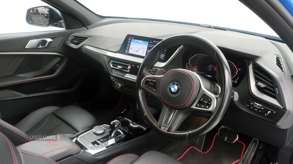 Used BMW 1 Series 2022 for sale - 77098794: Photo 7