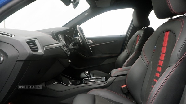 Used BMW 1 Series 2022 for sale - 77098794: Photo 8