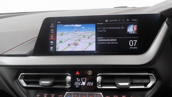 Used BMW 1 Series 2022 for sale - 77098794: Photo 9