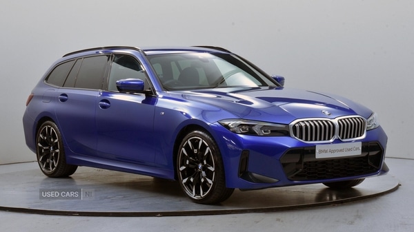 Used BMW 3 Series 2025 for sale - 76433632: Photo 1