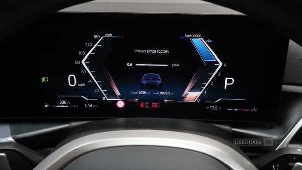 Used BMW 3 Series 2025 for sale - 76433632: Photo 10