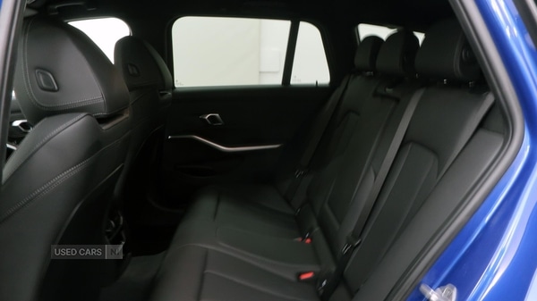 Used BMW 3 Series 2025 for sale - 76433632: Photo 13