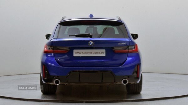 Used BMW 3 Series 2025 for sale - 76433632: Photo 16