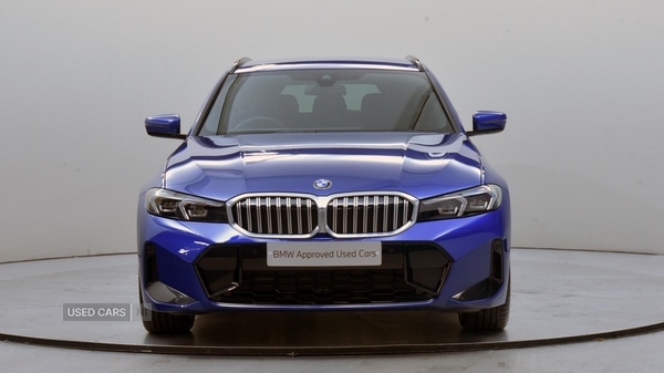 Used BMW 3 Series 2025 for sale - 76433632: Photo 17