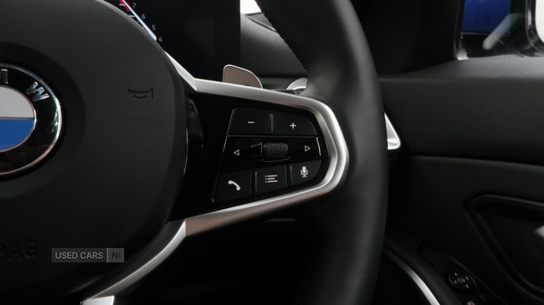 Used BMW 3 Series 2025 for sale - 76433632: Photo 19