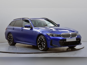 Used BMW 3 Series 2025 for sale - 76433632: Photo