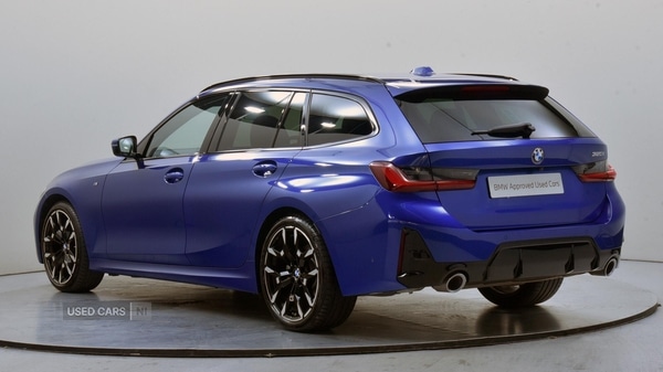 Used BMW 3 Series 2025 for sale - 76433632: Photo 2