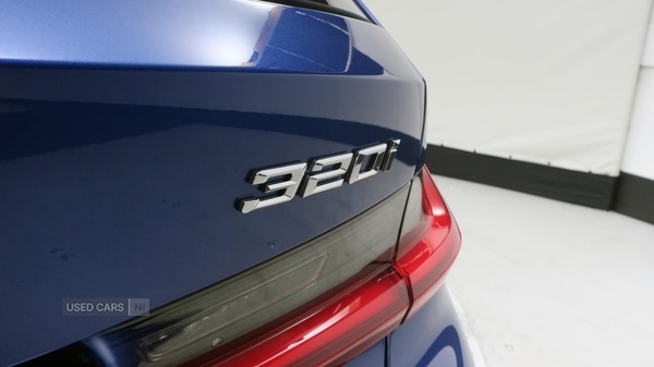 Used BMW 3 Series 2025 for sale - 76433632: Photo 20